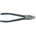 Seymour Midwest Seymour Fence Pliers, 10" Round Nose Head 41021
